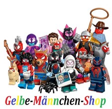 LEGO Minifiguren 71050
