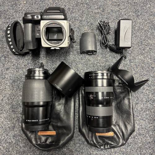 Hasselblad h5d hc - hc, macro
