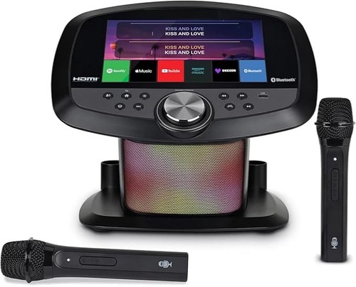 Singing machine ism9025 wlan - ism9025,