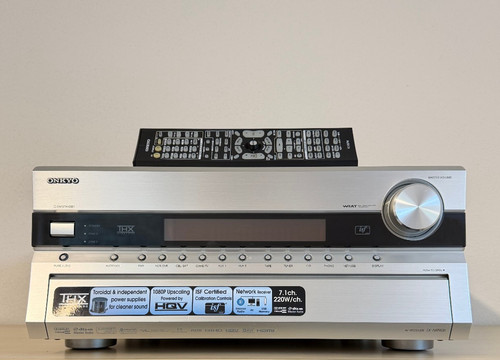 Onkyo nr906 silber 7 - tx-nr906,