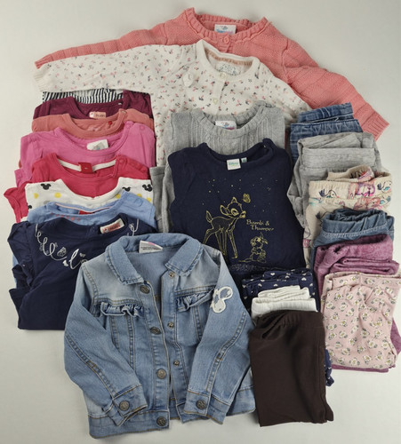 Kleidungspaket baby mädchen - kleidungspaket,