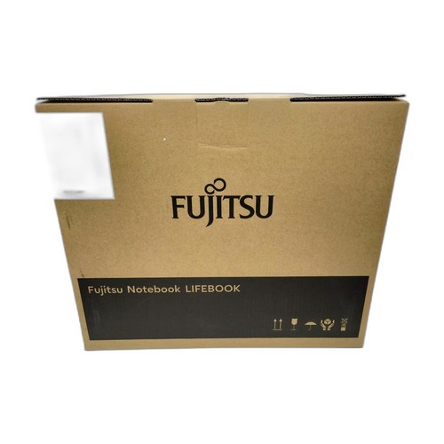 Fujitsu lifebook a5515 - lifebook, a5515/tx