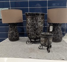 Amaretto Swirl Retired