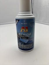 Dr. Wack A1 All in One Intensivreiniger 500ml – Autoreiniger Außen, Lackpflege