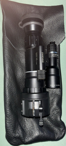 Jahnke nsv 1 48 - dj-8,