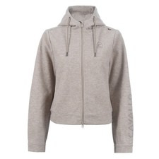 Jacke Sweatjacke CAVALRABI