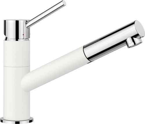 Blanco kano niederdruck - blanco,