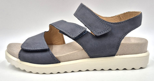 Legero move blau 38 - legero,