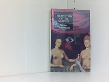 The Mystery of the Sardine