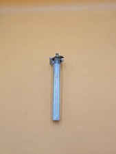 Sattelstütze Campagnolo Nuovo Gran Sport Record 26mm 26 mm seatpost vintage alu