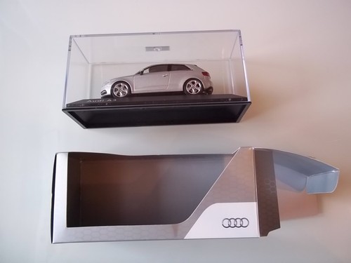 Audi line ambition - audi, (8v)