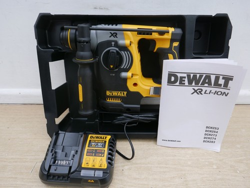 Dewalt dch273 18v - dch273,
