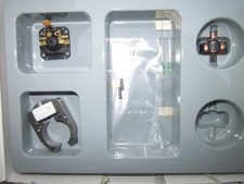 Märklin H0 - 60941 Hochleistungsmotor-Nachrüst-Set "Trommelkollektor-Motor"