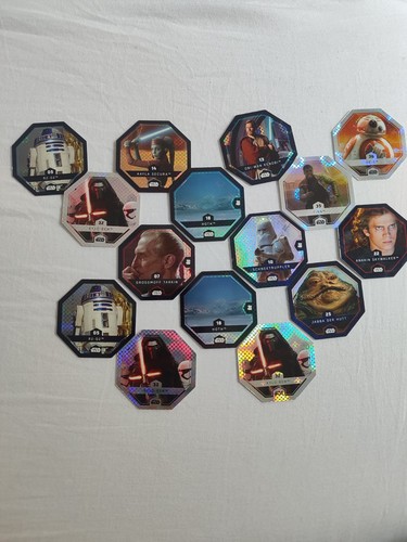 Karten star wars - karten,