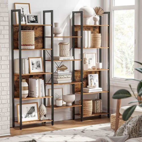 Vasagle großes bücherregal - vasagle,