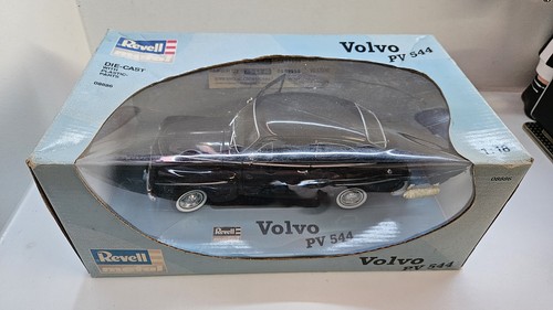 Modellauto volvo 544 - modellauto, pv