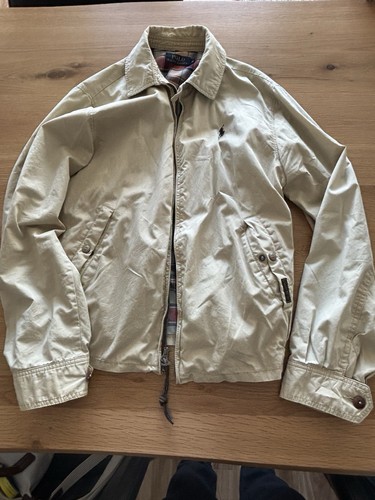 Polo ralph lauren jacke - polo,