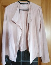 *G.W.* Jacke Rose 40/42