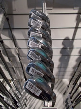 Taylor Made QI HL Eisen 6-SW +