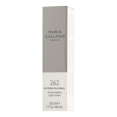 Maria galland hydra global 262 - maria,