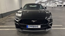 FORD Mustang GT Cabrio 2018