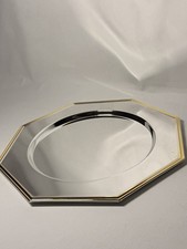 Tchibo Edler Platzteller 30 CM Neu Unbenutzt Mit Verpackung