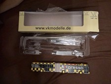 VK Modelle Solaris U 18