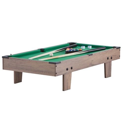 Hockeytisch airhockey 1 - in,