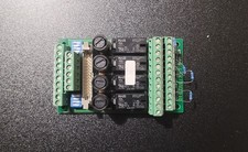 Hekatron LAK20 BMZ 3400-16 MPL