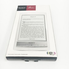 Sony Digital Book Reader