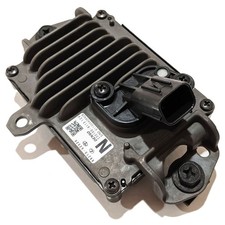 OEM Front Cruise Control