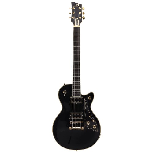 Duesenberg fantom black - duesenberg,