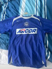 Hertha BSC Trikot Kevin prince boateng