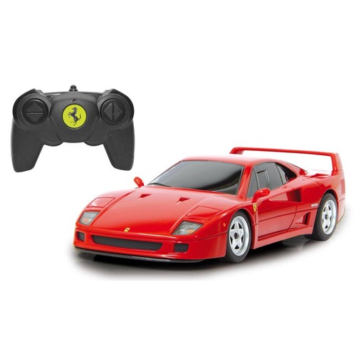 Jamara ferrari f40 rot - jamara,