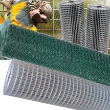 Drahtzaun geflecht verzinkt