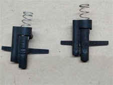 Scheinwerfer Scheiben Jet X 2 Opel Monza Senator A B Lotus Carlton GM 90058250