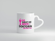 Die Weltbeste Doktorin |