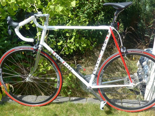 Unikat neo retro - unikat:, gazelle