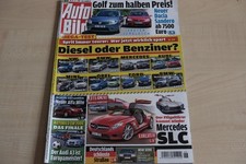 3) Auto Bild 26/2008 - Audi A4