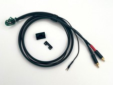 Mogami 2965 Phonokabel-Set mit