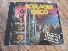 ! neuwertig ! Schlager Disco