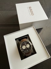 Rado Hyperchrome Tennis