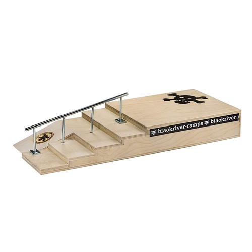 Blackriver fingerboard ramps - blackriver,