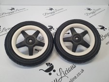 Paar 2 Bugaboo Donkey Buffalo