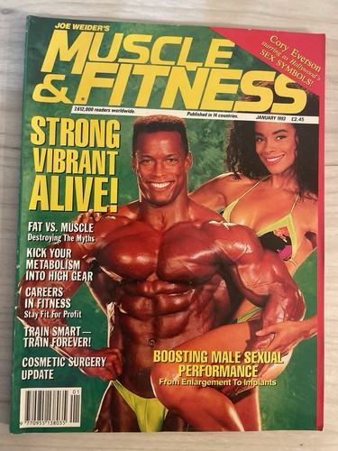 Muscle fitness - .muscle,