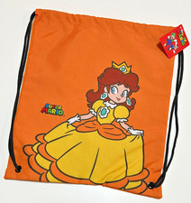 Kinder Mädchen Super Mario