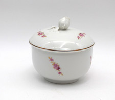 Zuckerdose meissen porzellan - meissen,