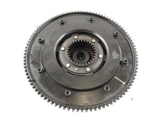 Moto Guzzi 1200 Sport [2007] - Kupplung