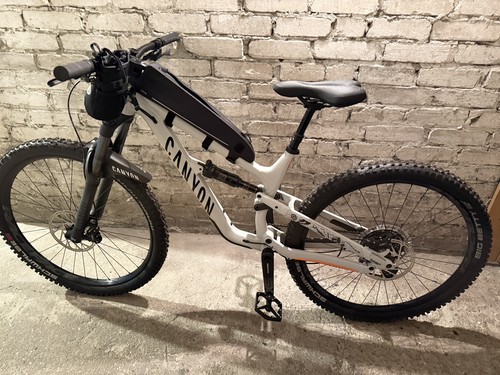 Canyon spectral m mtb - canyon,