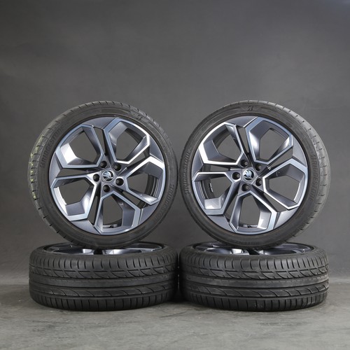 Zoll sommerräder original - zoll,